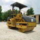 Used Caterpillar CB 634 C Twin drum rollers for Sale